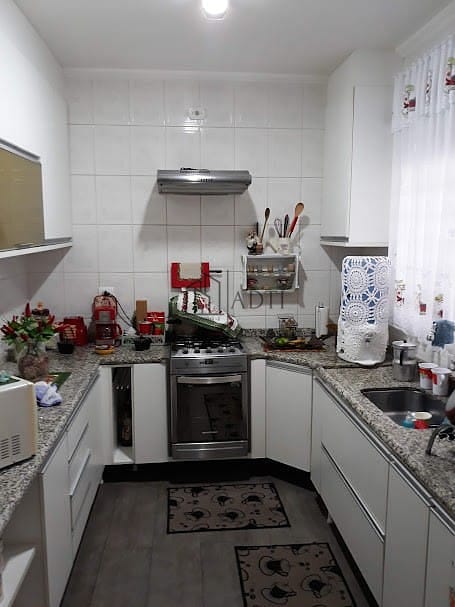 Casa, 3 quartos, 95 m² - Foto 7