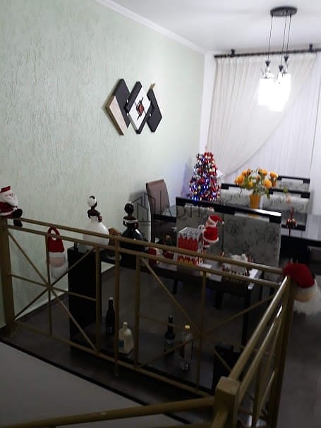 Casa, 3 quartos, 95 m² - Foto 3