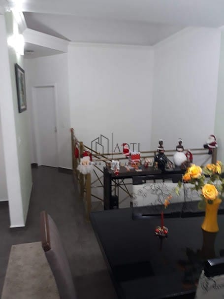 Casa, 3 quartos, 95 m² - Foto 9