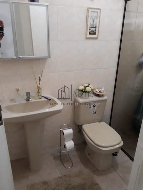 Casa, 3 quartos, 95 m² - Foto 12