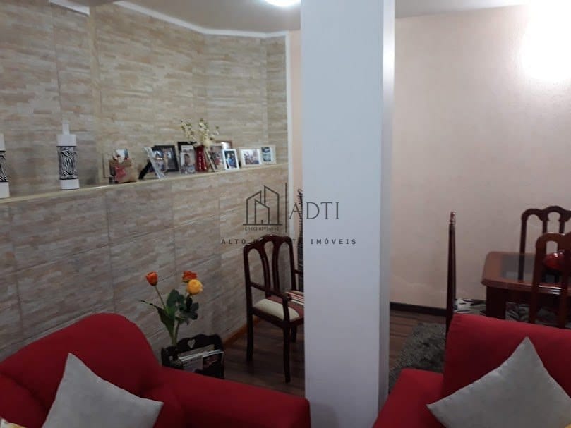 Casa, 3 quartos, 95 m² - Foto 21