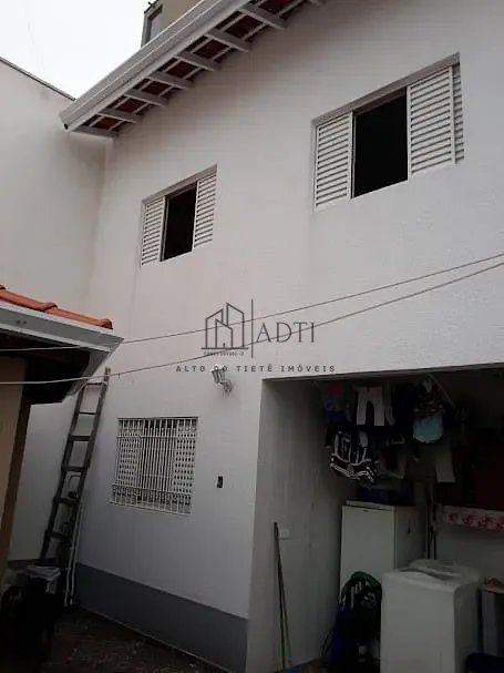 Casa, 3 quartos, 95 m² - Foto 4