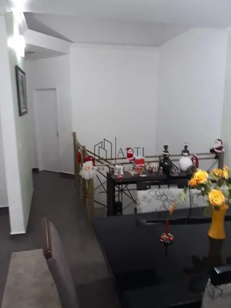 Casa, 3 quartos, 95 m² - Foto 9