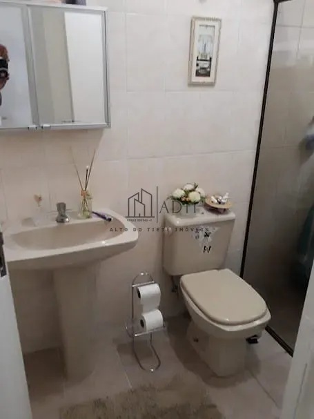 Casa, 3 quartos, 95 m² - Foto 12