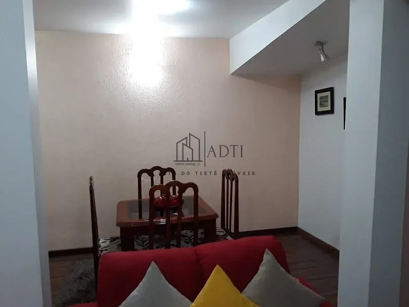 Casa, 3 quartos, 95 m² - Foto 20