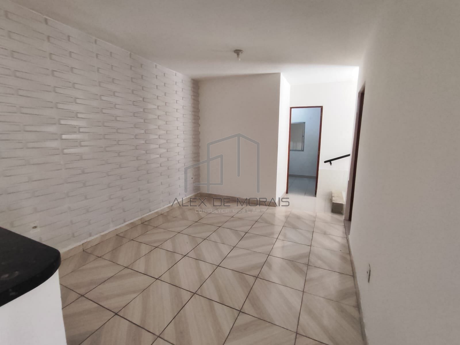 Casa, 3 quartos, 110 m² - Foto 2