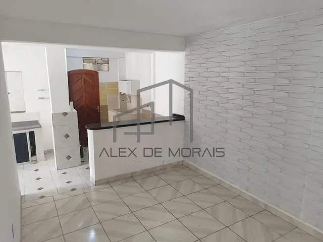 Casa 3 quartos e 1 banheiro, à venda, no bairro Itararé em Vitória