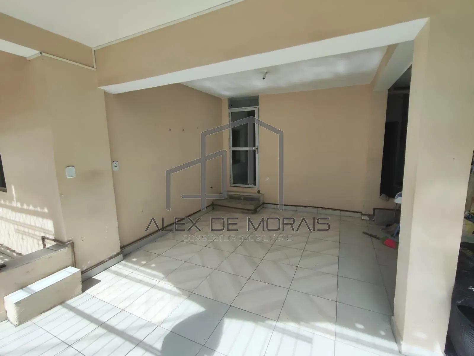 Casa, 3 quartos, 110 m² - Foto 1