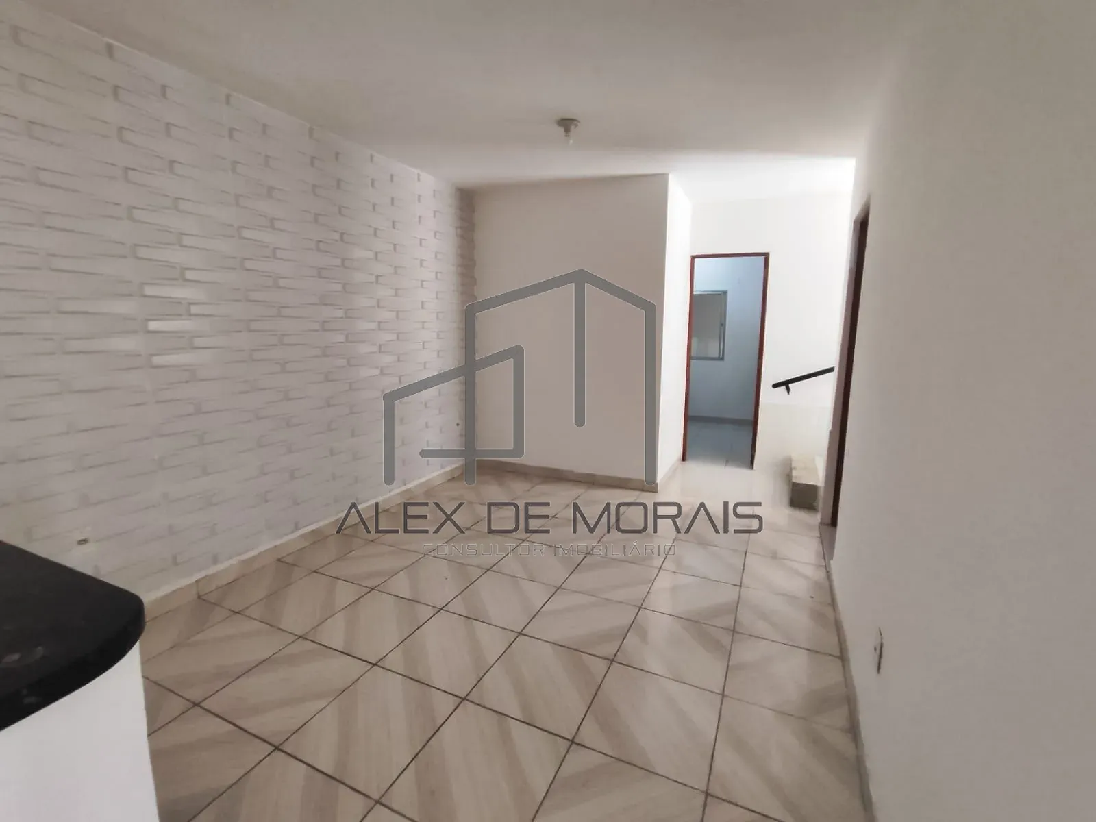 Casa, 3 quartos, 110 m² - Foto 2
