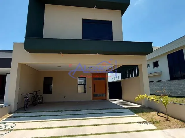 Casa com 212m² 4 quartos e 5 banheiros, à venda, no bairro Jardim Jacinto em Jacareí
