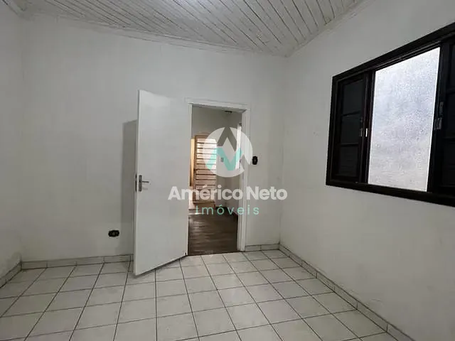 Casa com 150m² 2 quartos e 1 banheiro, à venda, no bairro Santa Paula em São Caetano do Sul