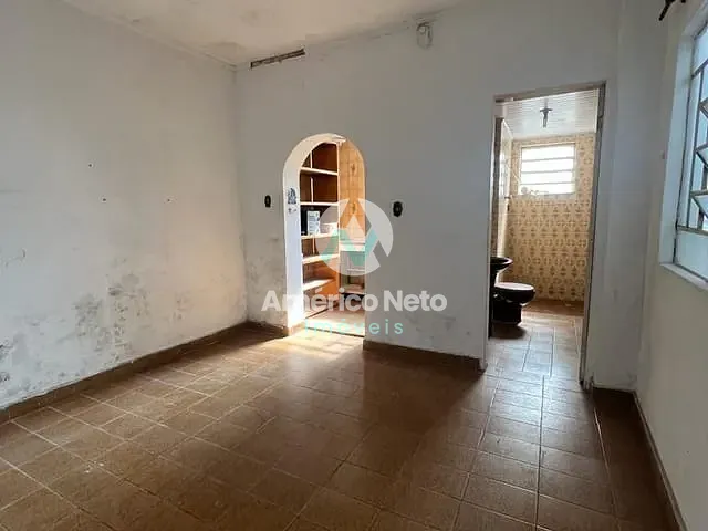 Casa com 150m² 2 quartos e 1 banheiro, à venda, no bairro Santa Paula em São Caetano do Sul