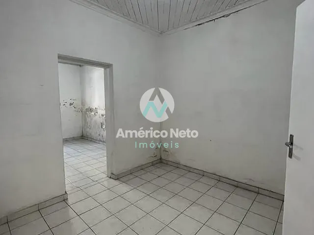 Casa com 150m² 2 quartos e 1 banheiro, à venda, no bairro Santa Paula em São Caetano do Sul