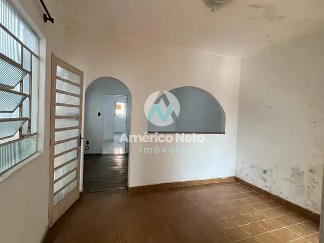 Casa com 150m² 2 quartos e 1 banheiro, à venda, no bairro Santa Paula em São Caetano do Sul