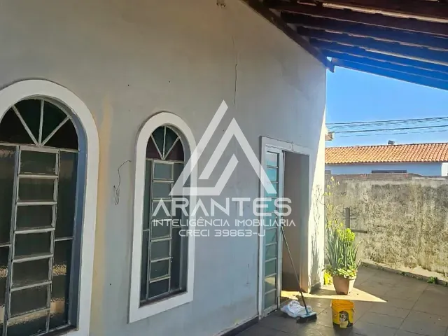 Casa 3 quartos e 1 banheiro, à venda, no bairro Cristiano de Carvalho em Barretos