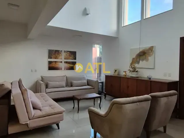 Casa 5 quartos e 5 banheiros, à venda, no bairro Jardim Oriental em Ourinhos