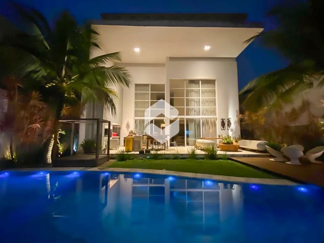 Casa com 660m² 4 quartos e 7 banheiros, à venda, no bairro Barra da Tijuca em Rio de Janeiro