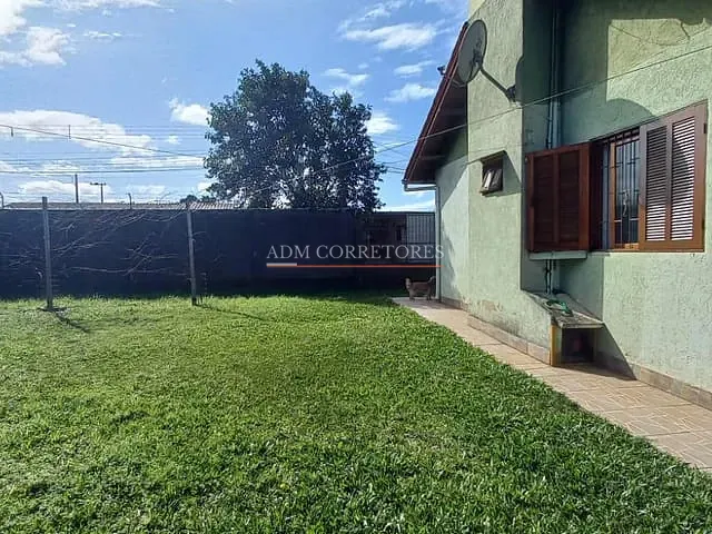 Casa com 484m² 3 quartos e 1 banheiro, à venda, no bairro Parque Granja Esperança em Cachoeirinha