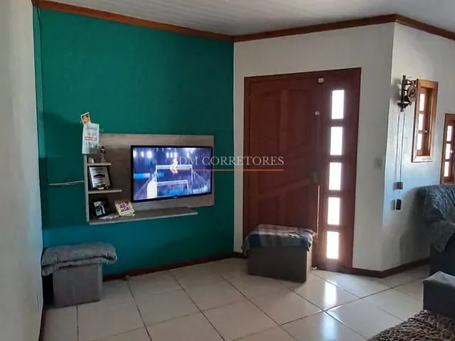 Casa com 484m² 3 quartos e 1 banheiro, à venda, no bairro Parque Granja Esperança em Cachoeirinha