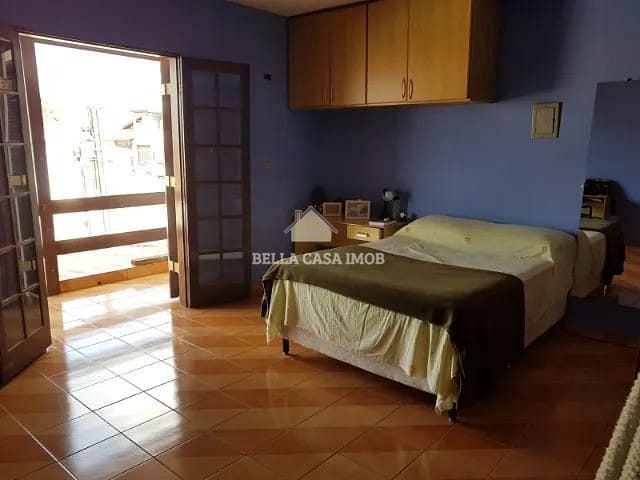 Casa, 4 quartos, 214 m² - Foto 10