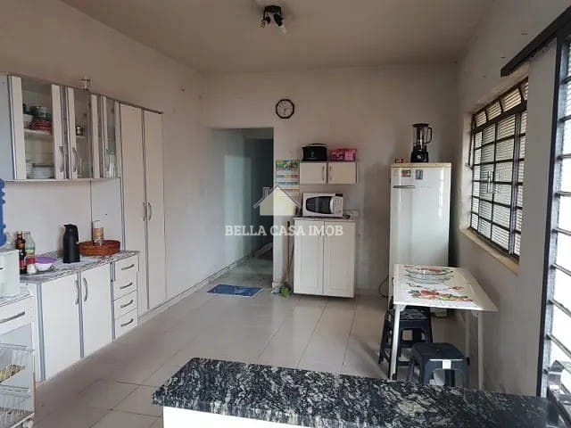 Casa, 4 quartos, 214 m² - Foto 5