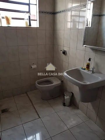 Casa, 4 quartos, 214 m² - Foto 8