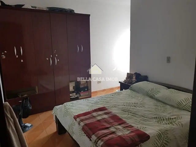 Casa, 4 quartos, 214 m² - Foto 9