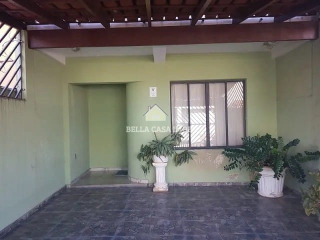 Casa, 4 quartos, 214 m² - Foto 16