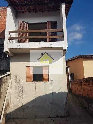 Casa à venda com 4 quartos, 214m² - Foto 15