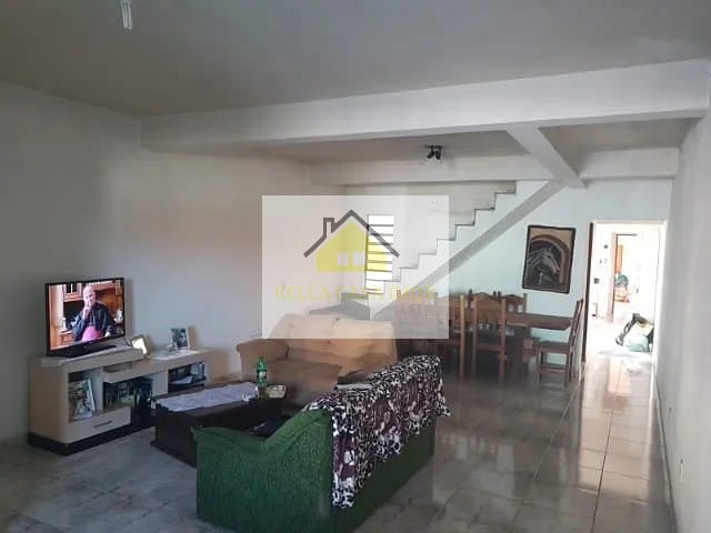 Casa à venda com 4 quartos, 214m² - Foto 3
