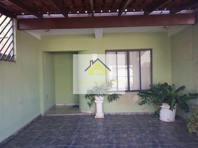 Casa à venda com 4 quartos, 214m² - Foto 16