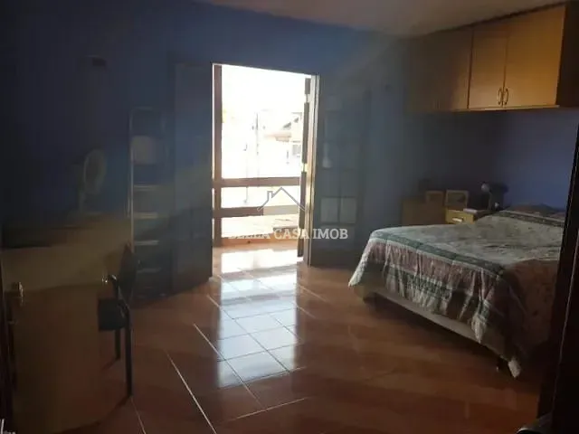 Casa, 4 quartos, 214 m² - Foto 12
