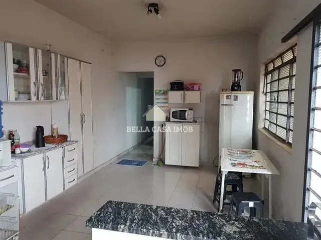 Casa, 4 quartos, 214 m² - Foto 5