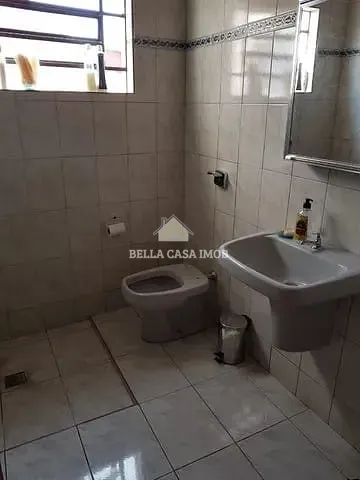 Casa, 4 quartos, 214 m² - Foto 8