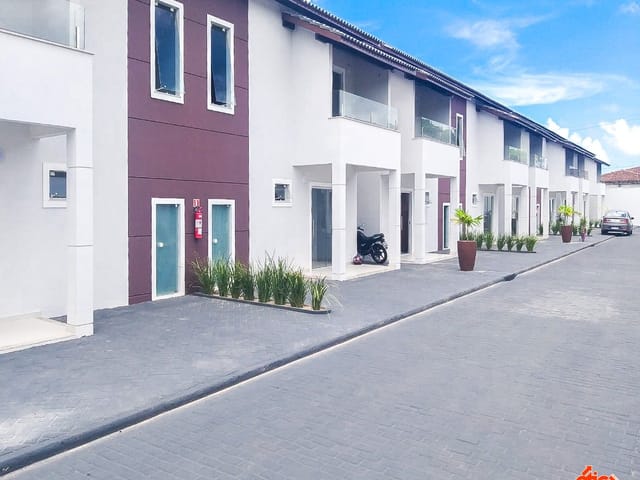 Casa com 181m² 3 quartos e 1 banheiro, à venda, no bairro Atalaia em Salinopolis
