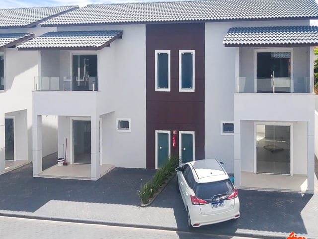Casa com 181m² 3 quartos e 1 banheiro, à venda, no bairro Atalaia em Salinopolis
