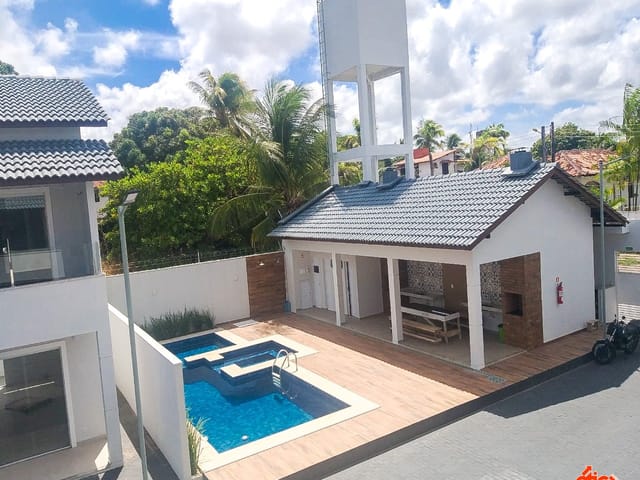 Casa com 181m² 3 quartos e 1 banheiro, à venda, no bairro Atalaia em Salinopolis