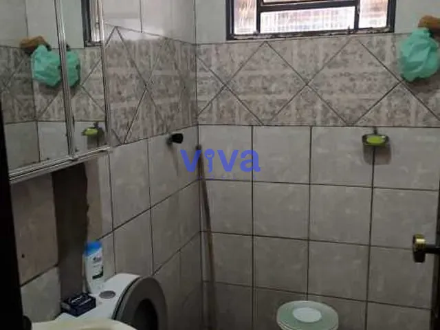 Casa com 103m² 2 quartos e 1 banheiro, à venda, no bairro Amin Camargo em Goiânia
