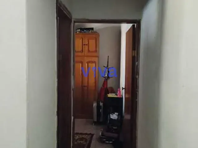 Casa com 103m² 2 quartos e 1 banheiro, à venda, no bairro Amin Camargo em Goiânia