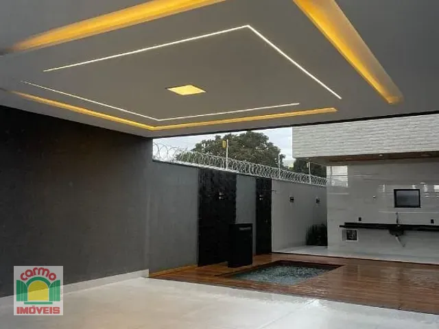 Casa com 390m² 3 quartos e 3 banheiros, à venda, no bairro Anápolis City em Anápolis
