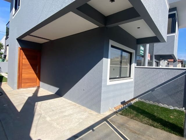 Casa com 130m² 3 quartos e 4 banheiros, à venda, no bairro Ingleses do Rio Vermelho em Florianópolis