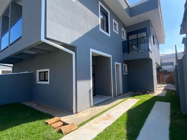 Casa com 130m² 3 quartos e 4 banheiros, à venda, no bairro Ingleses do Rio Vermelho em Florianópolis