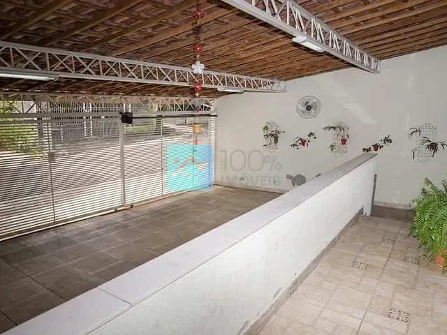 Casa com 250m² 3 quartos e 4 banheiros, à venda, no bairro Vista Verde em São José dos Campos
