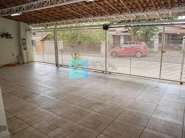 Casa com 250m² 3 quartos e 4 banheiros, à venda, no bairro Vista Verde em São José dos Campos