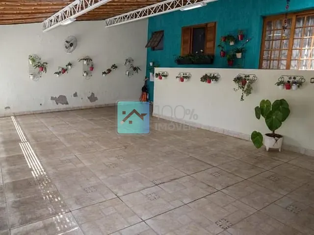 Casa com 250m² 3 quartos e 4 banheiros, à venda, no bairro Vista Verde em São José dos Campos