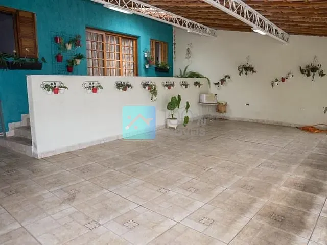 Casa com 250m² 3 quartos e 4 banheiros, à venda, no bairro Vista Verde em São José dos Campos