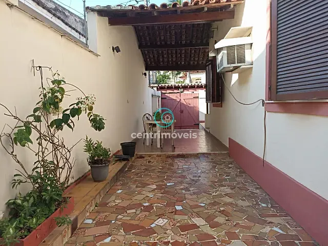 Casa com 300m² 3 quartos e 3 banheiros, à venda, no bairro Taquara em Rio de Janeiro