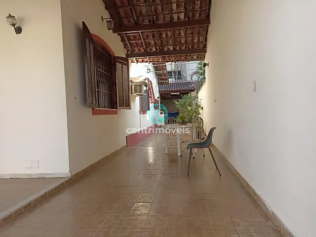 Casa com 300m² 3 quartos e 3 banheiros, à venda, no bairro Taquara em Rio de Janeiro