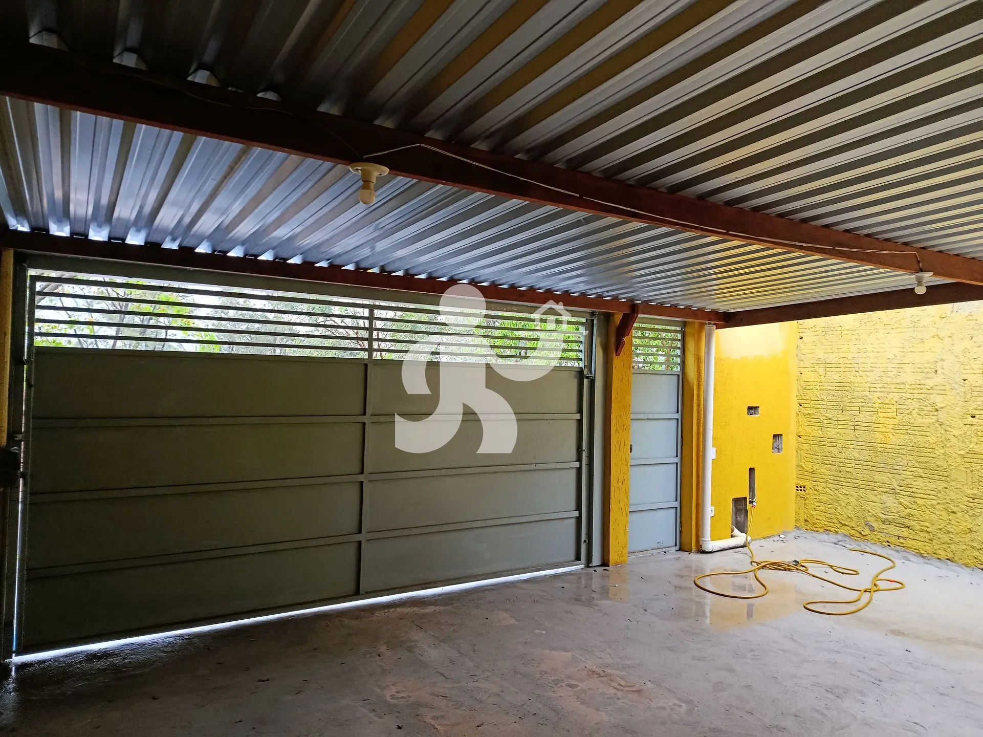 Casa, 2 quartos, 45 m² - Foto 3
