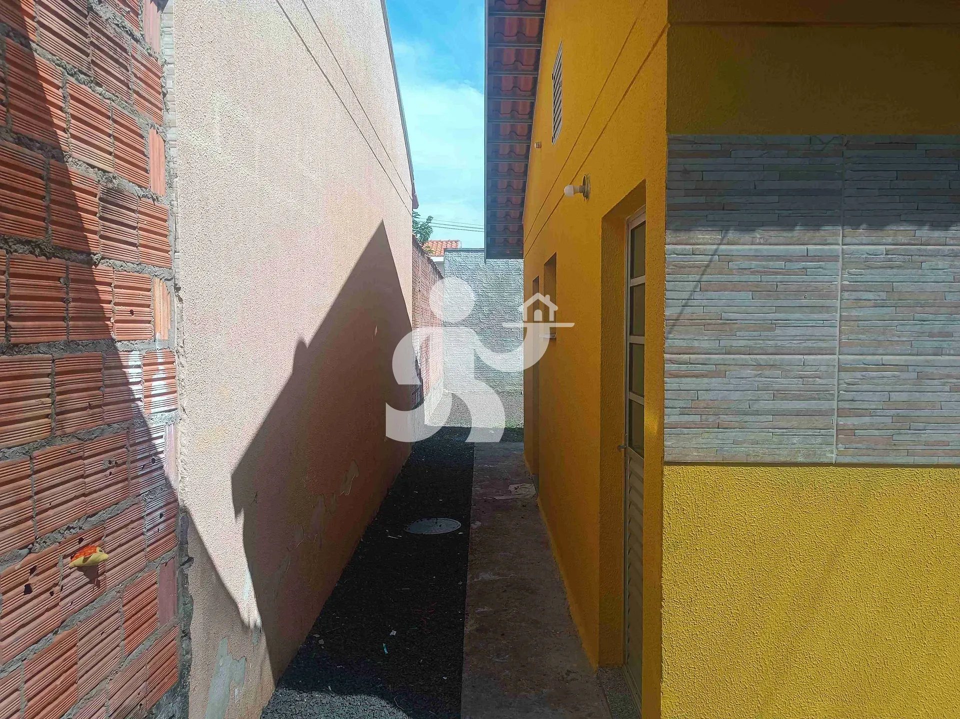 Casa, 2 quartos, 45 m² - Foto 5